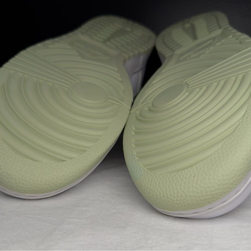 Nike Dunk Low Honeydew DV0831-105 Men’s Size 14 - Picture 12 of 14